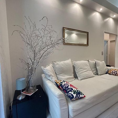 Luxury Apartment In The Heart Of Old Town Nice. Екстер'єр фото