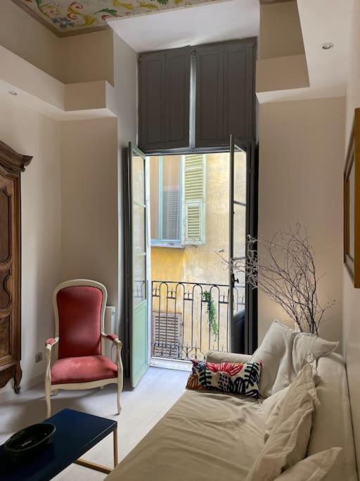 Luxury Apartment In The Heart Of Old Town Nice. Екстер'єр фото