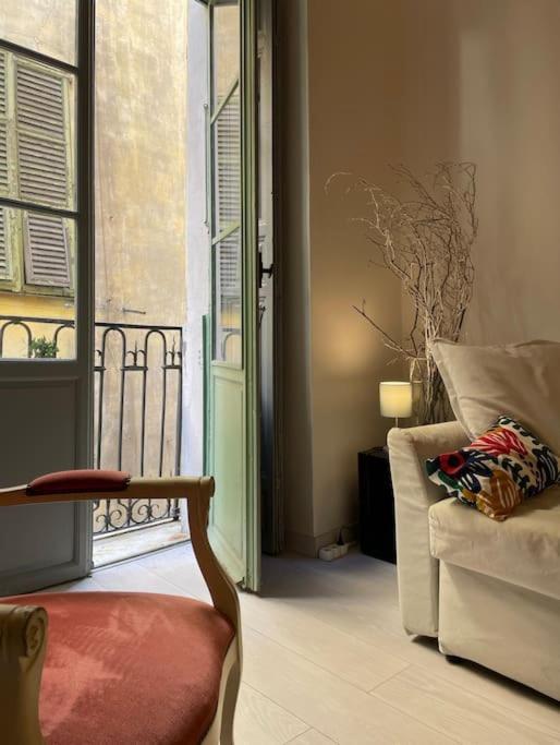 Luxury Apartment In The Heart Of Old Town Nice. Екстер'єр фото