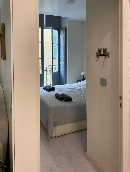 Luxury Apartment In The Heart Of Old Town Nice. Екстер'єр фото