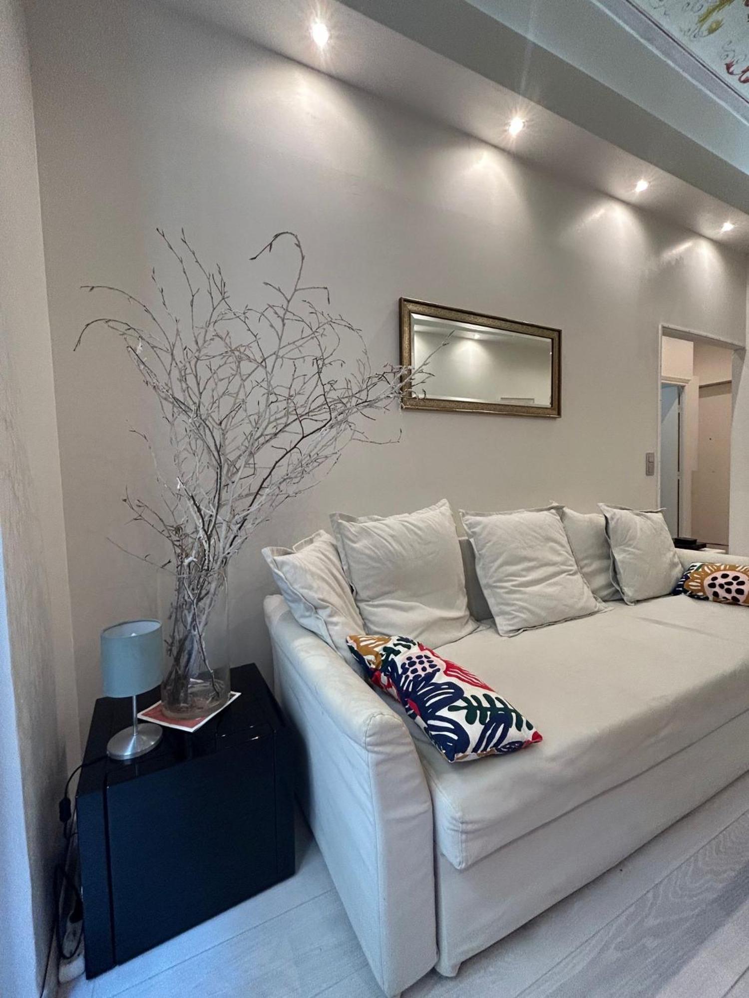 Luxury Apartment In The Heart Of Old Town Nice. Екстер'єр фото
