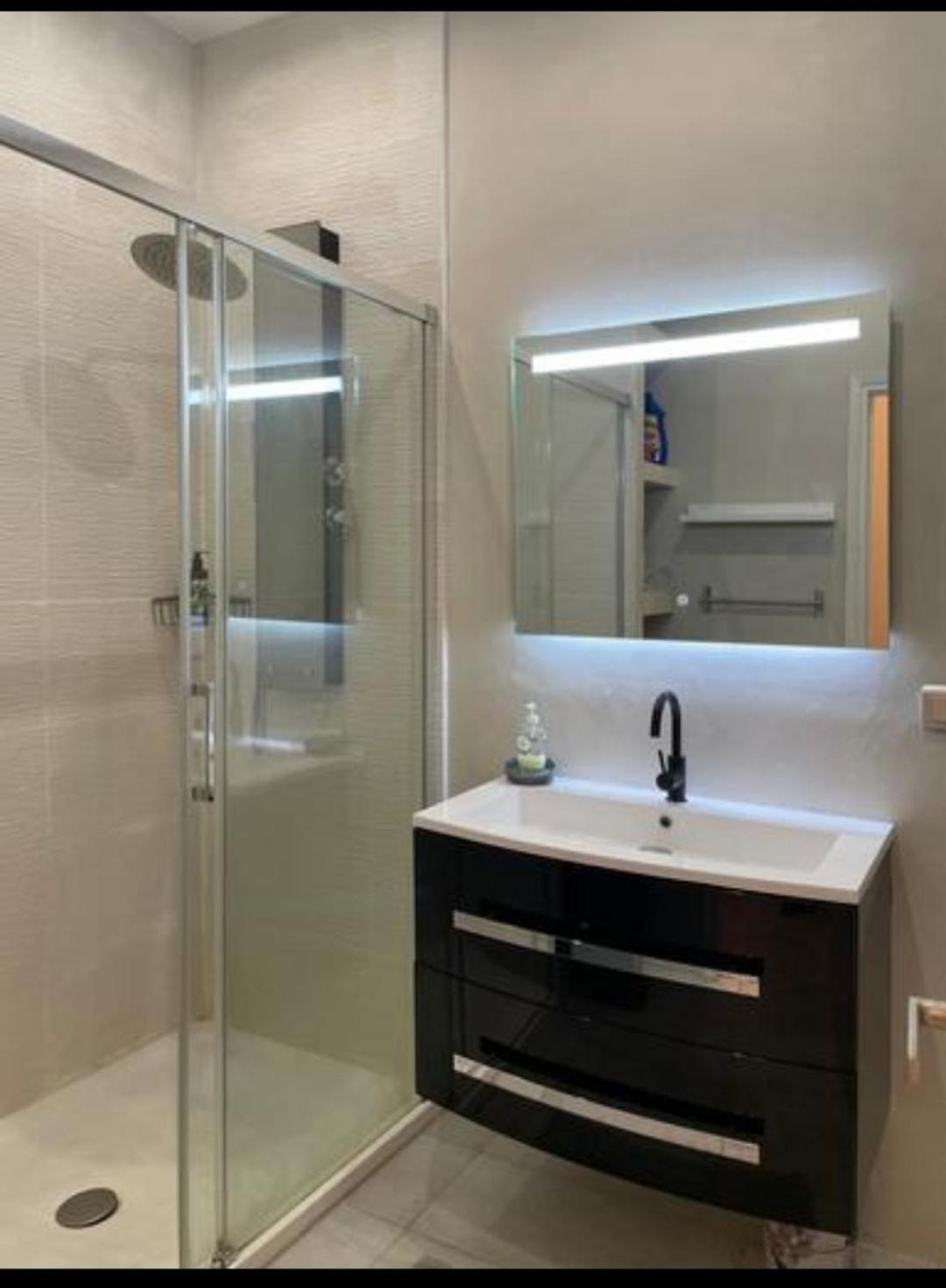Luxury Apartment In The Heart Of Old Town Nice. Екстер'єр фото